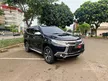 Jual Mobil Mitsubishi Pajero Sport 2019 Dakar Ultimate 2.4 di Banten Automatic SUV Hitam Rp 385.000.000