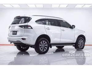 2021 Isuzu MU-X 1.9 Elegant SUV
