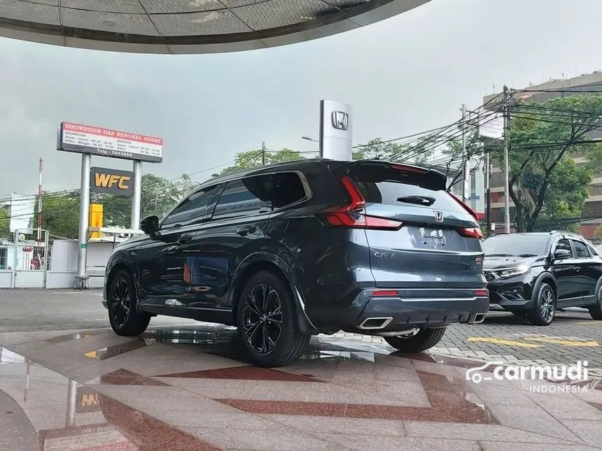 2024 Honda CR-V RS e:HEV SUV