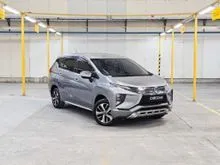 2019 Mitsubishi Xpander 1.5 Ultimate MPV - Mobil Bergaransi