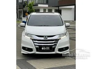2015 Honda Odyssey 2.4 MPV