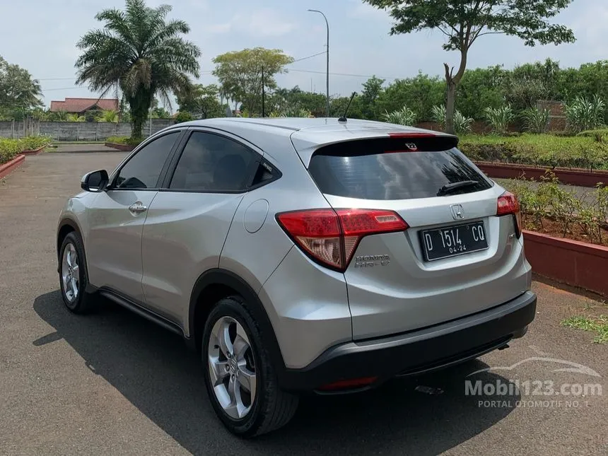 2015 Honda HR-V E SUV