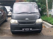 RAIH PROMONYA SEGERA....!!! 2017 Daihatsu Gran Max 1.3 STD Pick-up (Angs. Rendah)
