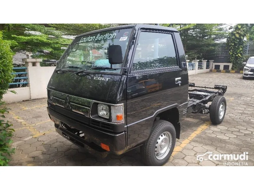 2022 Mitsubishi Colt L300 Single Cab Pick-up