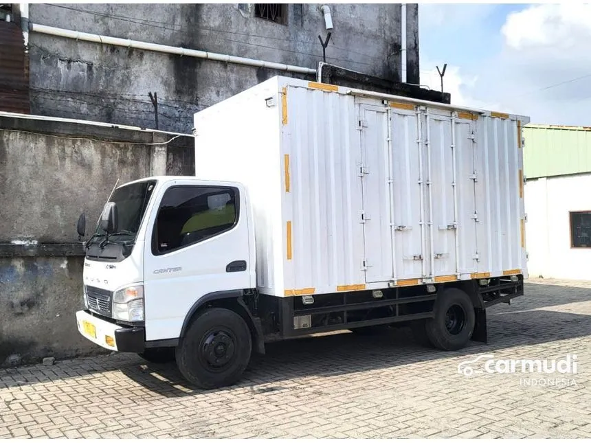 2022 Mitsubishi Colt FE 74 HD K Trucks