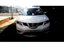 2015 Nissan X-Trail 2.5 T32 SUV - TDP MULAI 15JT