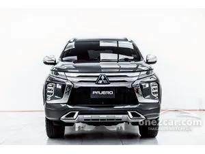 2020 Mitsubishi PAJERO SPORT 2.4 GT Premium SUV