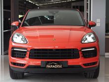 2020 Porsche Cayenne 3.0 E-Hybrid SUV AT