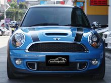 2014 Mini Cooper 1.6 R56 S Hatchback AT