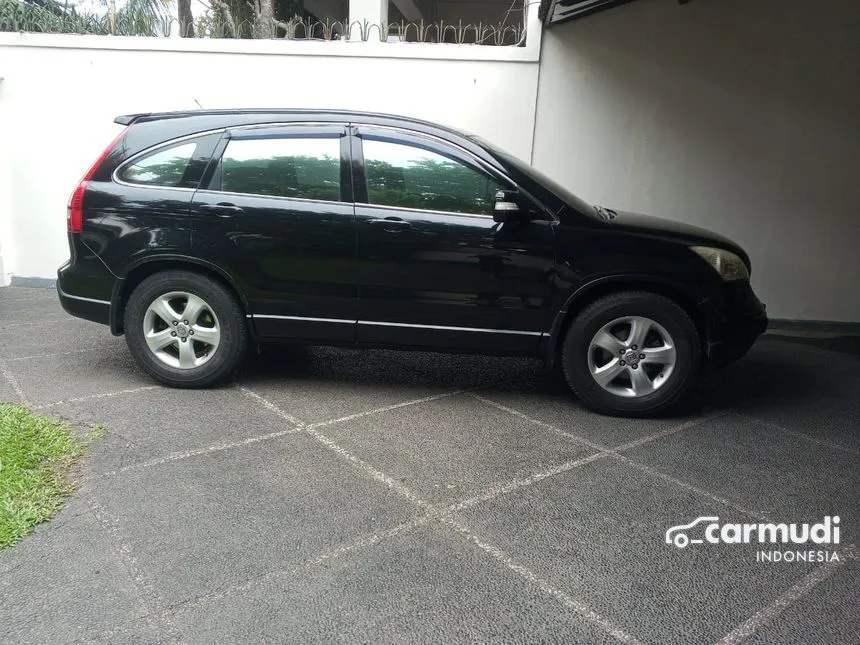 2007 Honda CR-V SUV