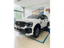 2025 Ford Everest 2.0 Titanium SUV