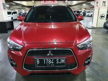2015 Mitsubishi Outlander Sport 2.0 PX SUV