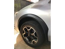 2013 Subaru XV 2.0 Sports SUV