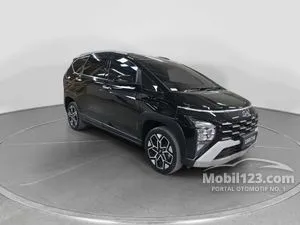 2023 Hyundai Stargazer X 1.5 Prime MPV