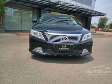 2013 Toyota Camry 2.5 V Sedan