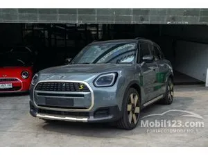 2024 MINI Countryman SE ALL4 SUV