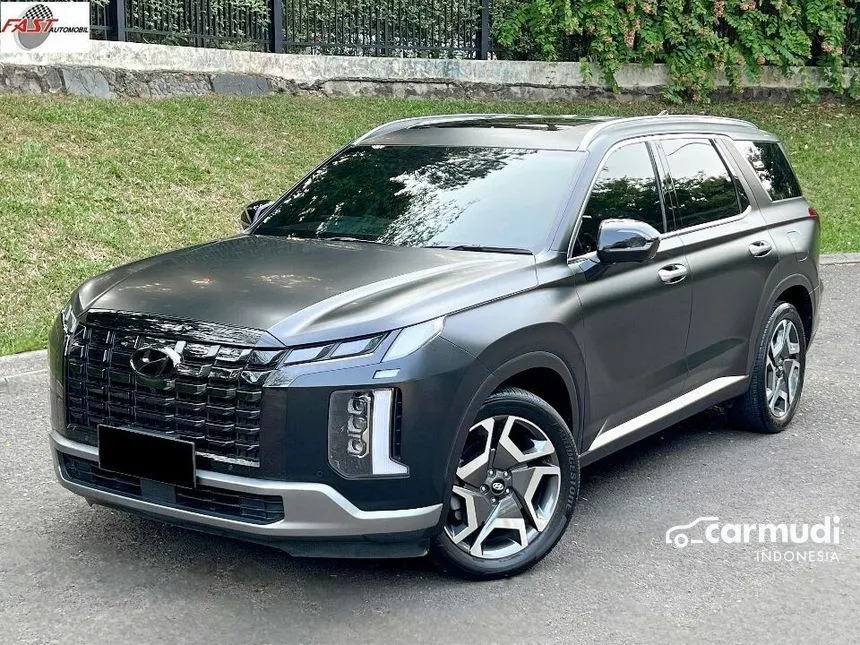 2023 Hyundai Palisade Signature Wagon