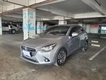 2015 Mazda 2 1.5 GT Hatchback