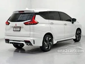 2020 Mitsubishi Xpander 1.5 GT Wagon