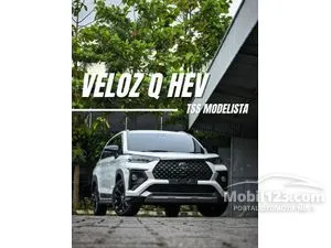 2026 Toyota Veloz 1.5 Q HEV Modellista MPV