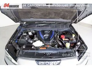 2022 Isuzu MU-X 3.0 Elegant SUV