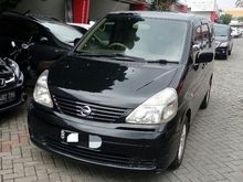 2010 Nissan Serena 2.0 Comfort Touring MPV