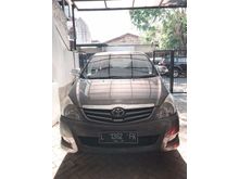2009 Toyota Kijang Innova 2.0 G MPV