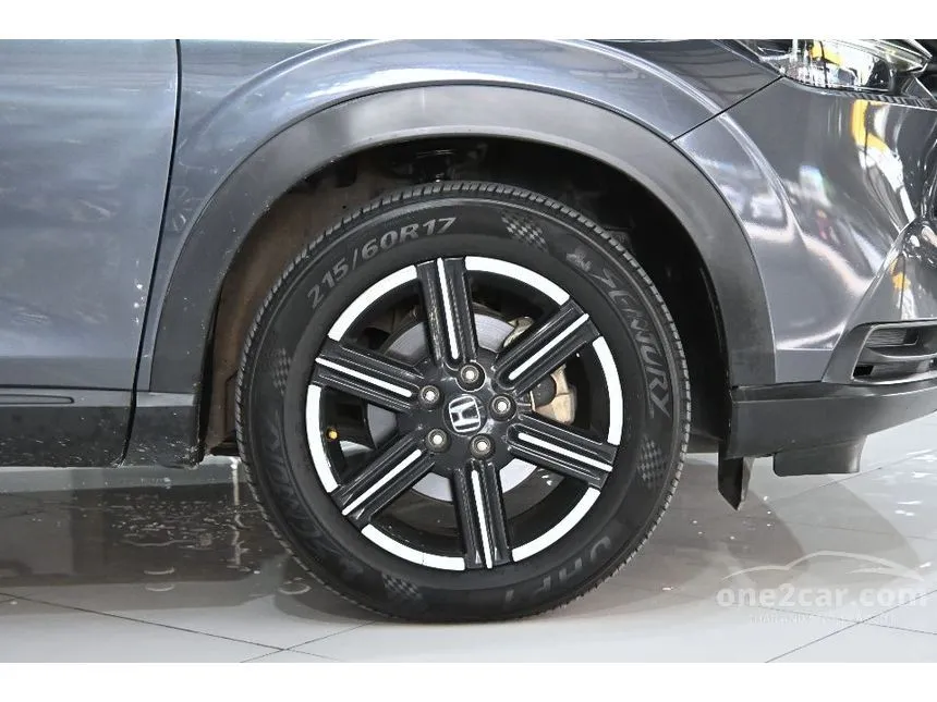 2022 Honda HR-V e:HEV E SUV