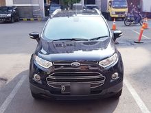2014 Ford EcoSport 1.5 Titanium SUV