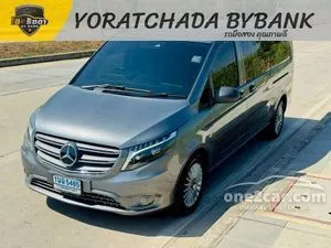 2023 Mercedes-Benz Vito 2.0 119 CDI Tourer Select Van
