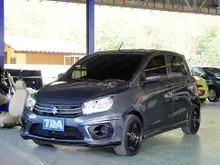 2021 Suzuki CELERIO 1.0 (ปี 14-25) GL Hatchback