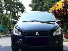2011 Suzuki Splash 1.2 GL Hatchback
