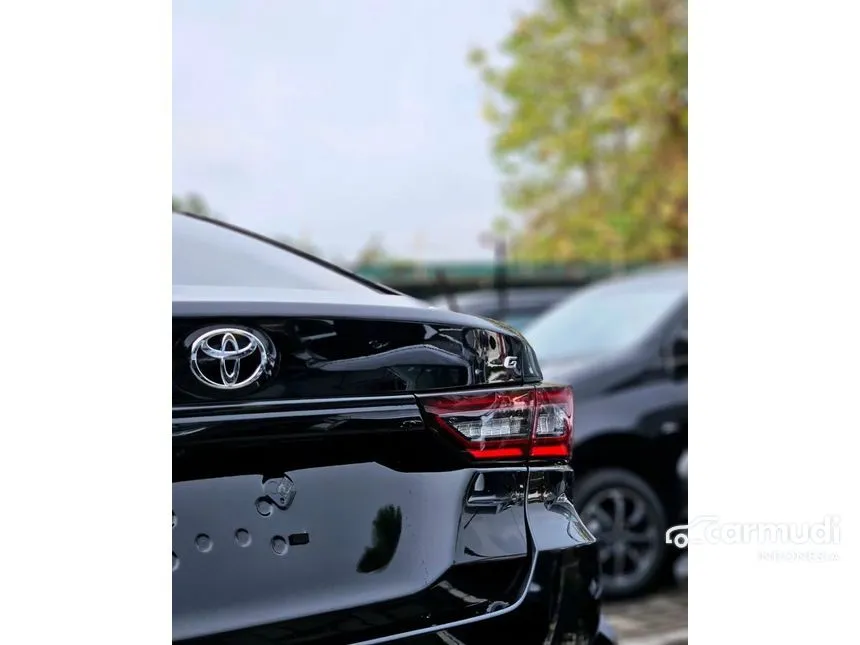 2026 Toyota Vios G Sedan