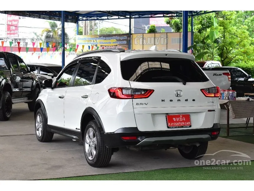 2023 Honda BR-V E SUV