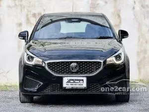 2021 MG MG3 1.5 X Hatchback