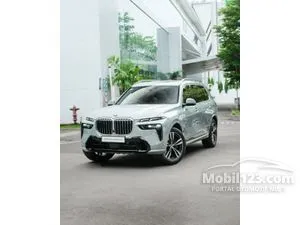 2025 BMW X7 3.0 xDrive40i M Sport SUV