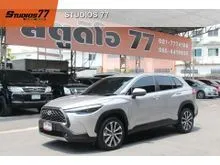 2023 Toyota Corolla Cross 1.8 (ปี 20-26) Hybrid Premium SUV