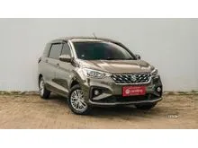 2024 Suzuki Ertiga 1.5 GL MPV, TDP 22 JUTA, LOKASI DI CINERE, FREE TEST DRIVE KE RUMAH, GARANSI 1 TAHUN + VOUCHER BBM