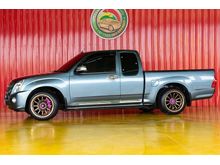 2011 Isuzu D-Max 2.5 SPACE CAB (ปี 07-11) SLX Super Titanium Pickup
