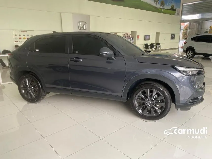 2025 Honda HR-V Special Edition SUV