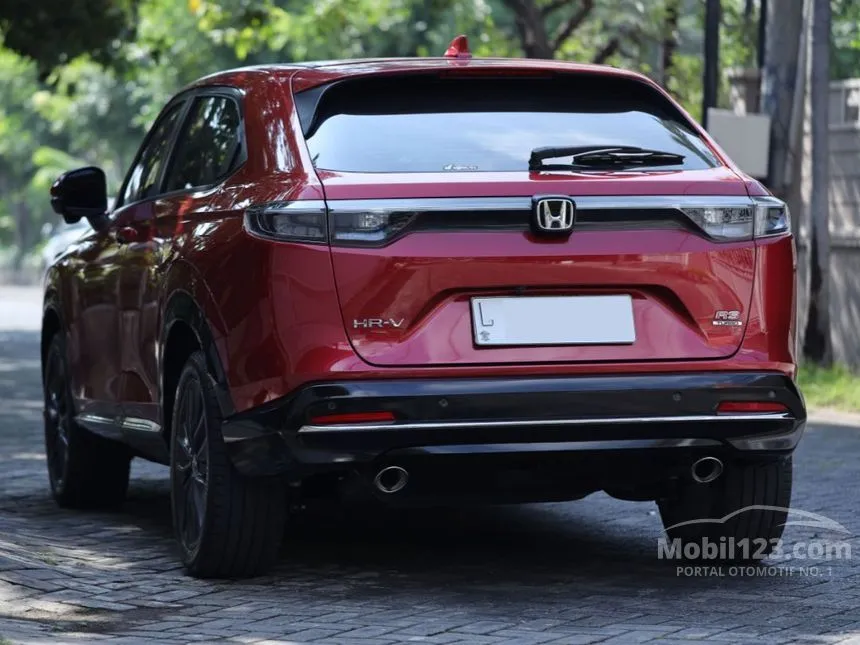 2023 Honda HR-V Turbo RS SUV