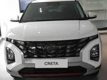 2022 Hyundai Creta 1,5 Prime Wagon