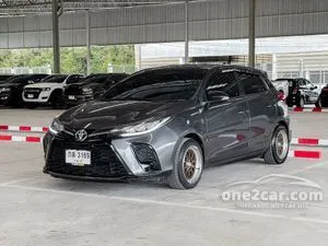 2023 Toyota YARIS 1.2 Sport Hatchback