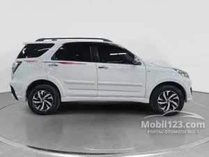 2017 Toyota Rush 1.5 TRD Sportivo SUV