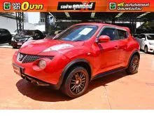 2014 Nissan JUKE 1.6 (ปี 10-16) V SUV