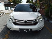 2012 Honda CR-V 2.4 2.4 SUV