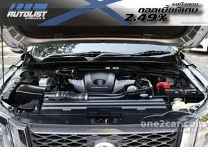2020 Nissan Navara 2.5 E King Cab Pickup