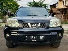 2007 Nissan X-Trail 2.5 STT SUV