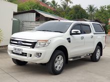 2012 Ford Ranger 2.2 DOUBLE CAB (ปี 12-15) Hi-Rider XLT Pickup AT