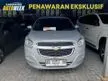 Jual Mobil Chevrolet Spin 2013 LTZ 1.5 di Yogyakarta Automatic SUV Silver Rp 99.000.000